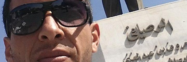 salim198966's profile banner image