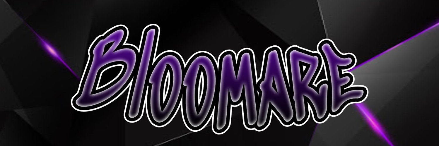 Bloomare banner
