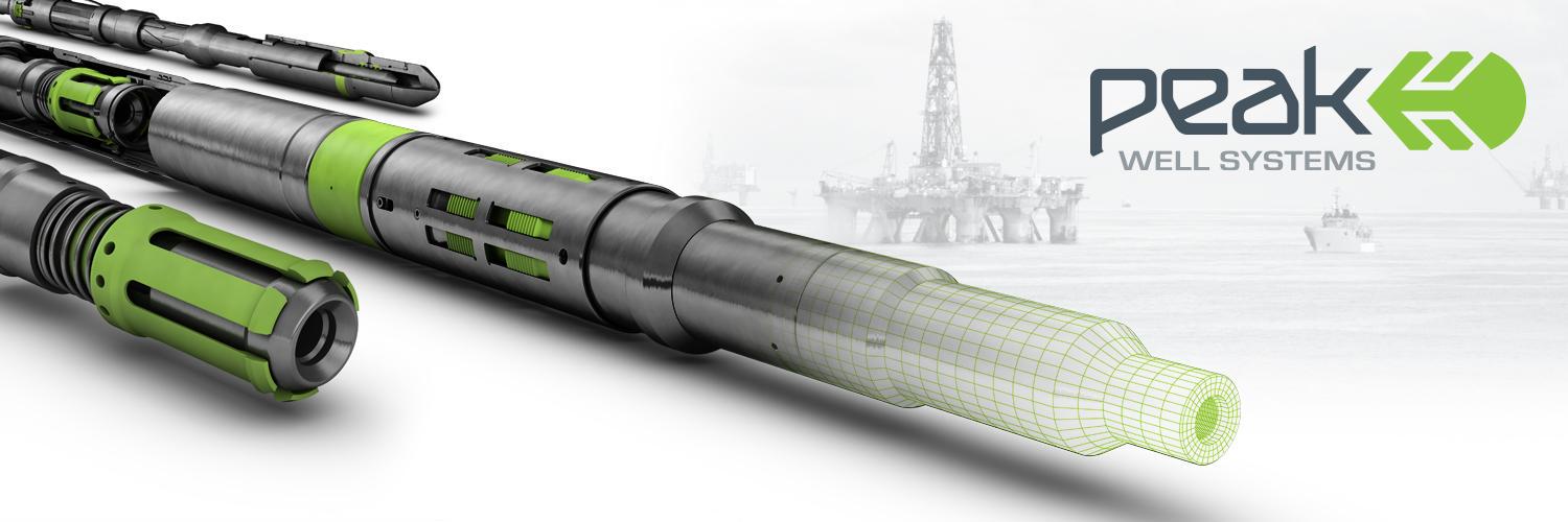 PeakWellSystems's profile banner image