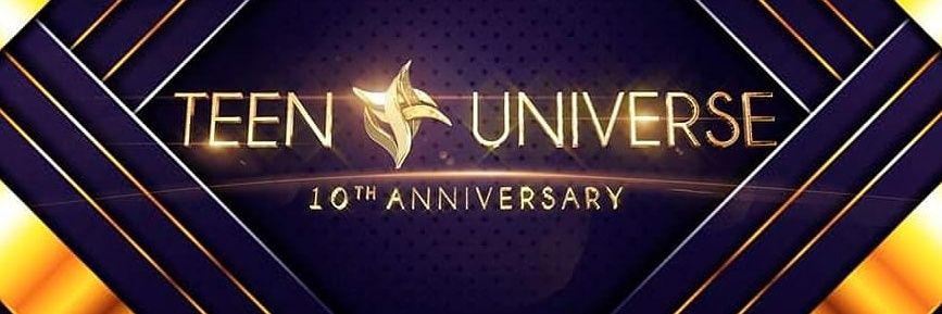 TeenUniverseInt's profile banner image