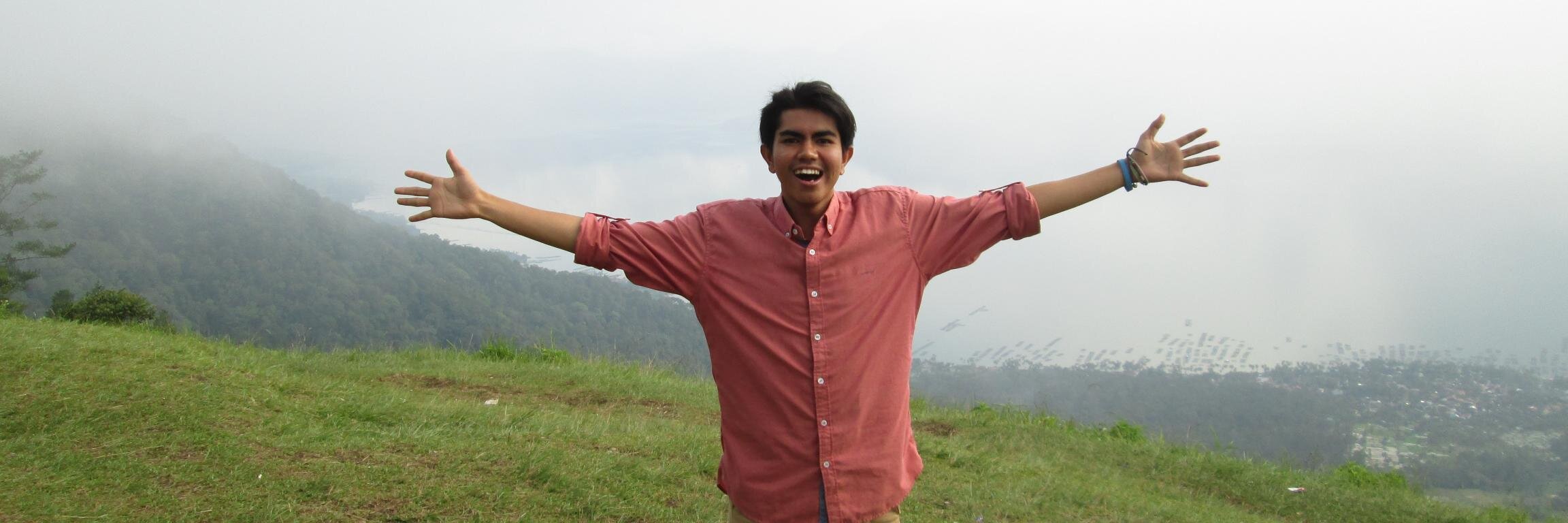 PadrianGuntur's profile banner image