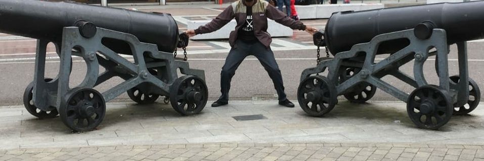El_Mechanik's profile banner image