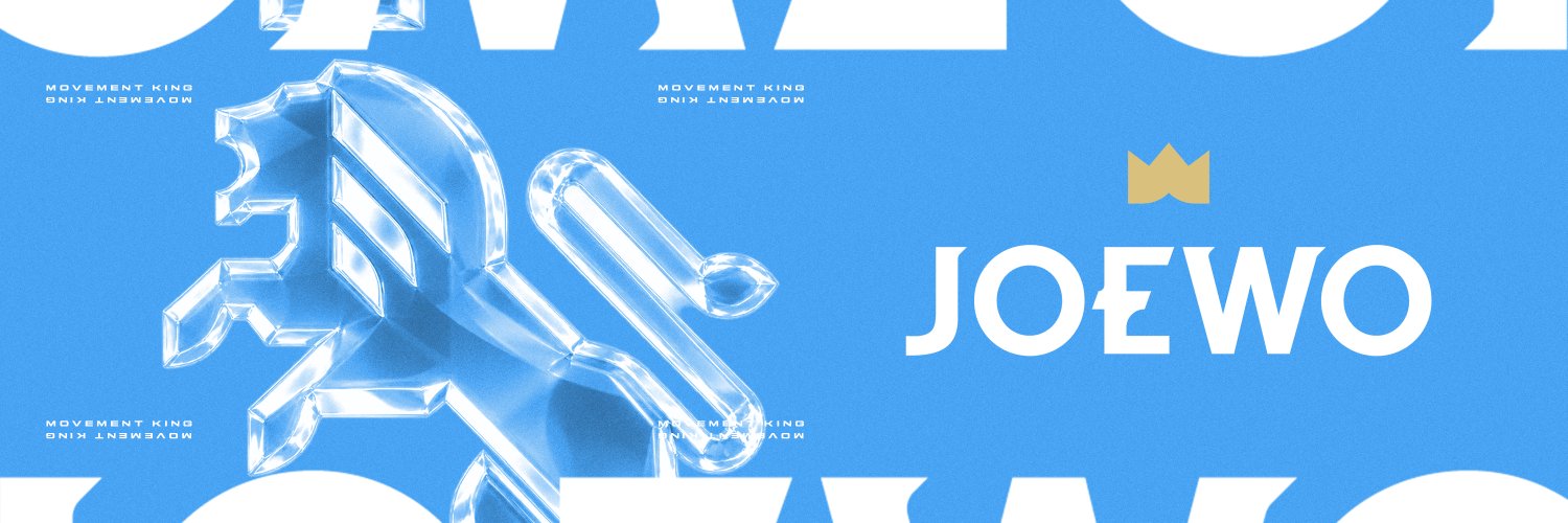 AverageJoeWo's profile banner image