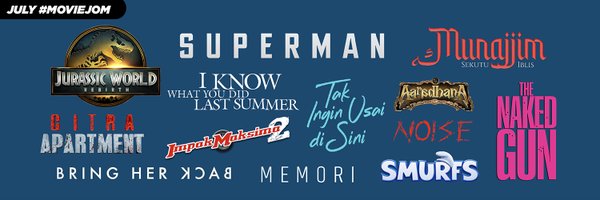 mmCineplexes Profile Banner