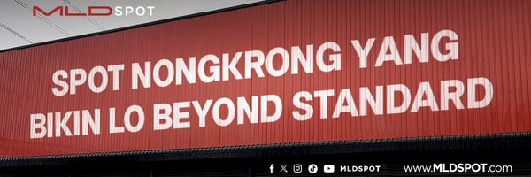 MLDSPOT Profile Banner