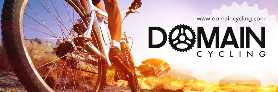 DomainCycling's profile banner image