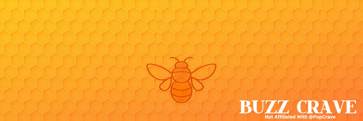 Buzz Crave banner