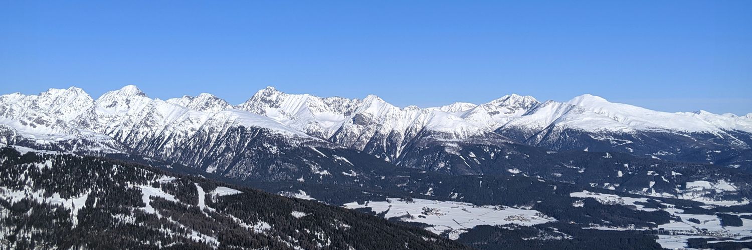 marianettle's profile banner image