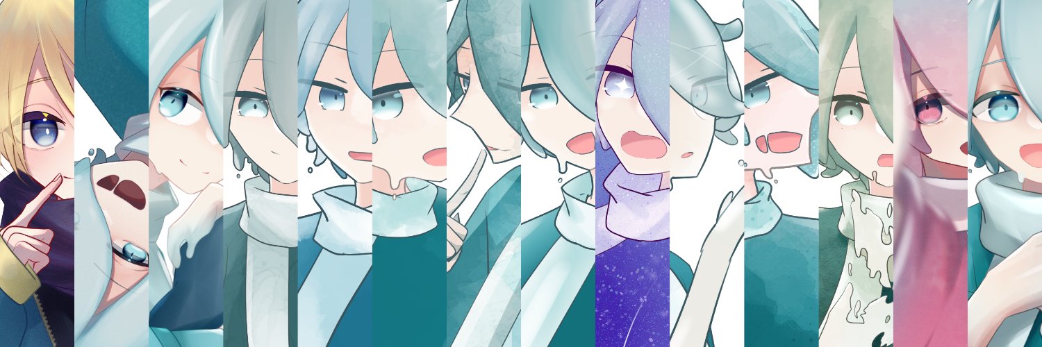 moca_roni's profile banner image