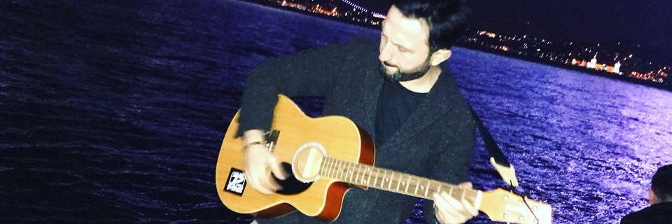 KuzeyAli's profile banner image