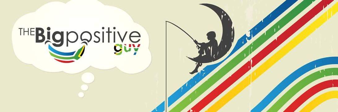 Big Positive Guy 🇿🇦 banner
