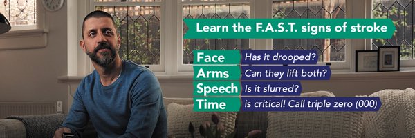 strokefdn Profile Banner