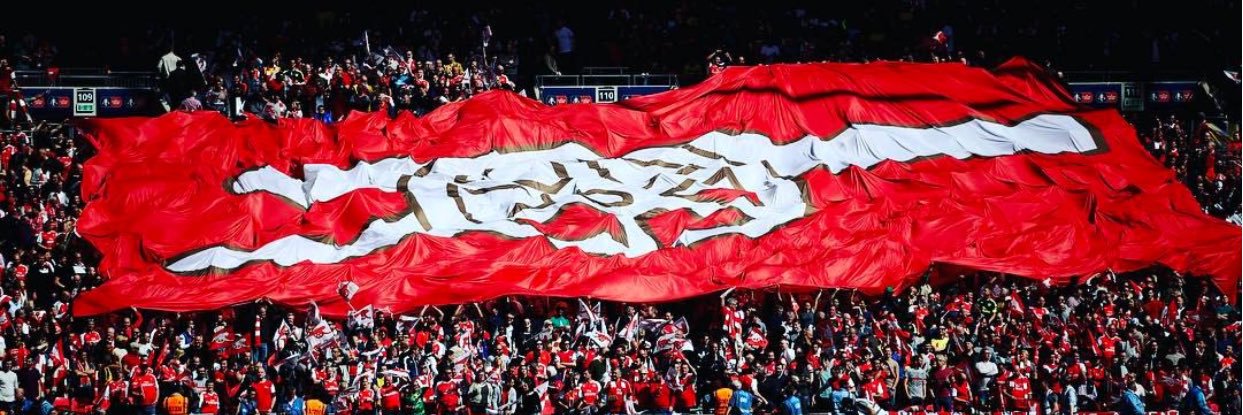 iZ banner