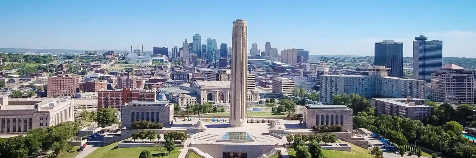 The Kansas City Crank banner
