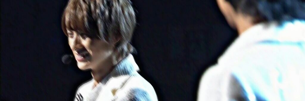 Isii_Anna's profile banner image