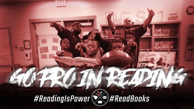 Preston Thorne banner