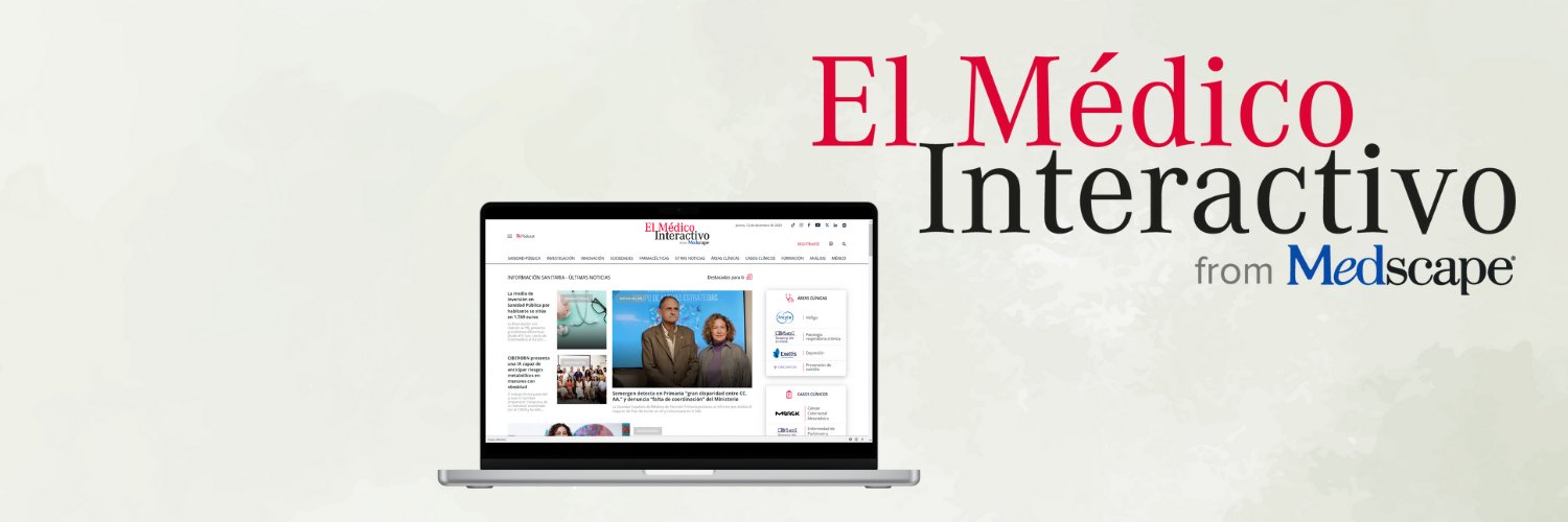 Elmedicoint's profile banner image
