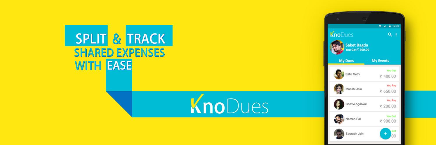 KnoDues's profile banner image