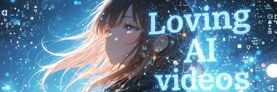 PPP　AI動画好き banner