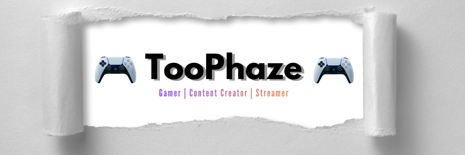 too_phaze's profile banner image