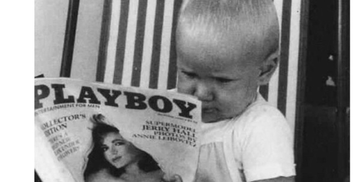 Ralph William Rabben banner
