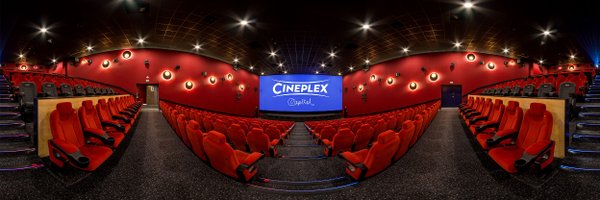 CineplexKassel Profile Banner