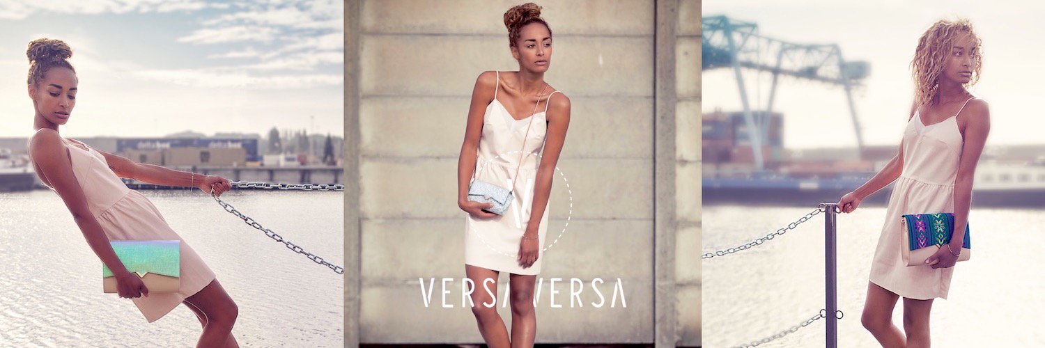 VERSA VERSA banner