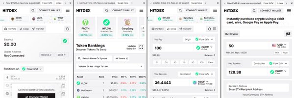 hitdex Profile Banner