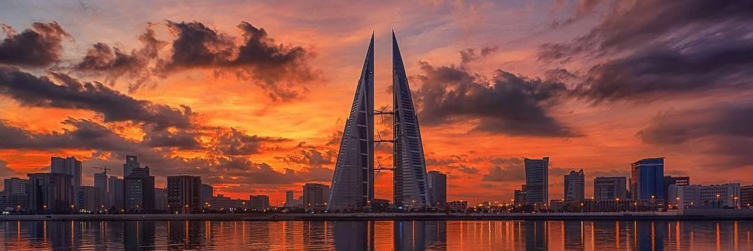 THFBahrain's profile banner image