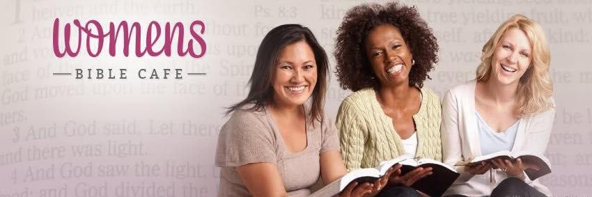 Bible Cafe™ banner