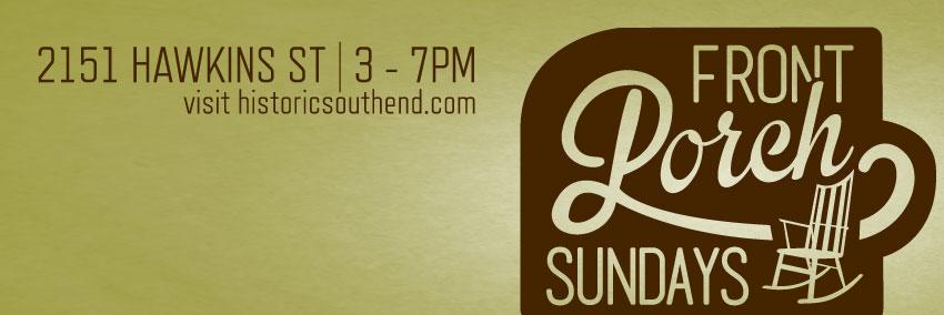 FrontPorchSun's profile banner image