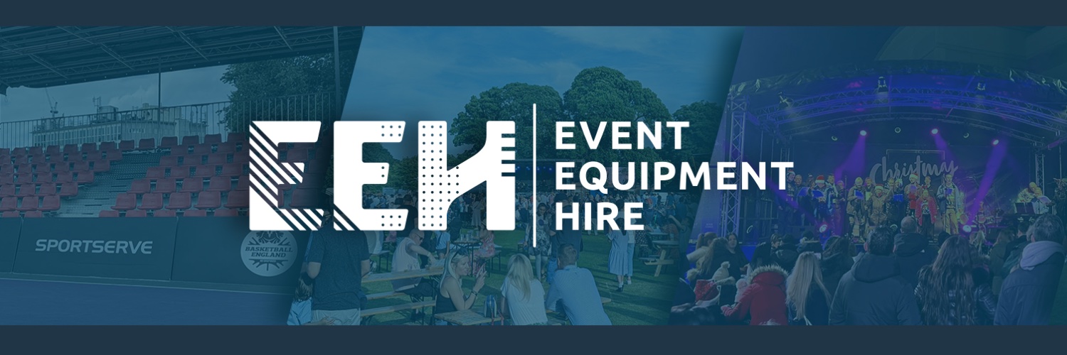 EventEquipHire's profile banner image