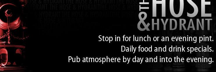 HosePub's profile banner image