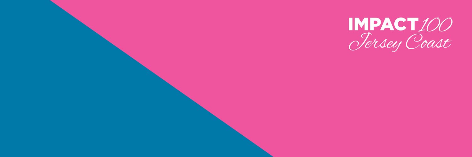 Impact100JerseyCoast banner