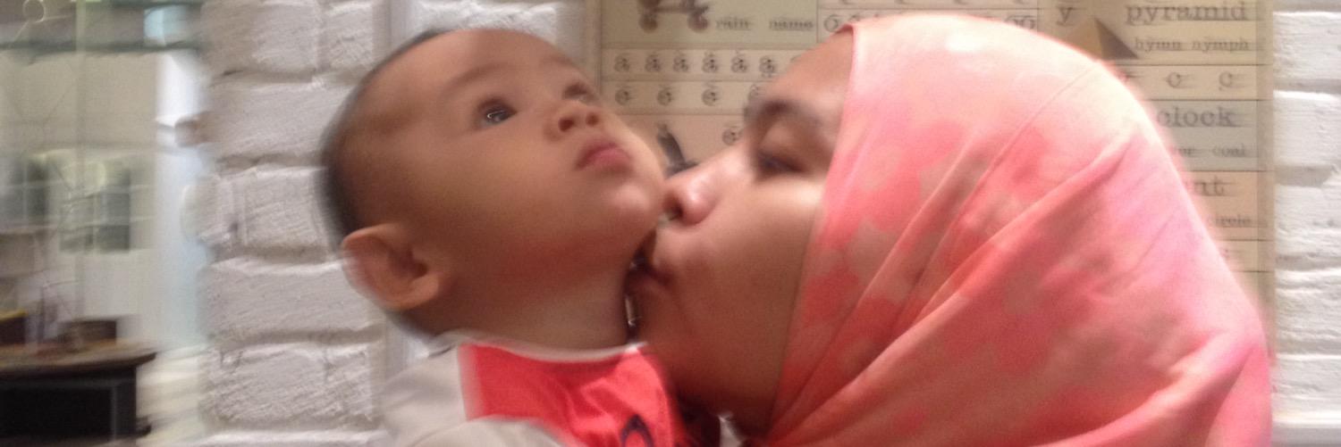 AlRizkyAkbar's profile banner image