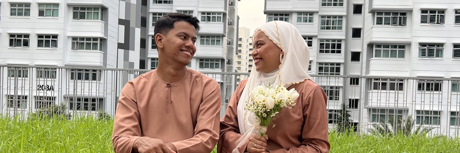 HelloSyasya's profile banner image