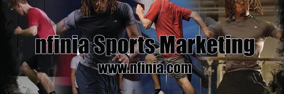 nfinia's profile banner image