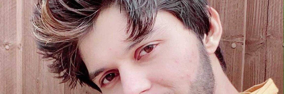 NADEEM MUBARAK banner