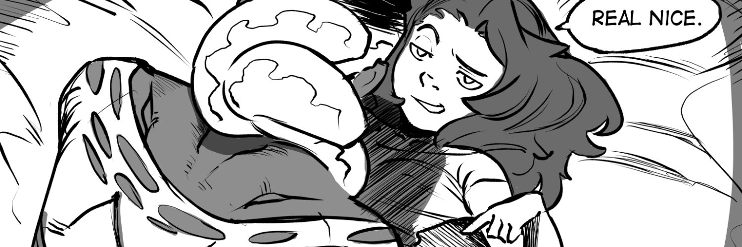 Tzai! (For HIRE!) banner