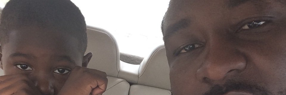 Kelvin Torbert banner