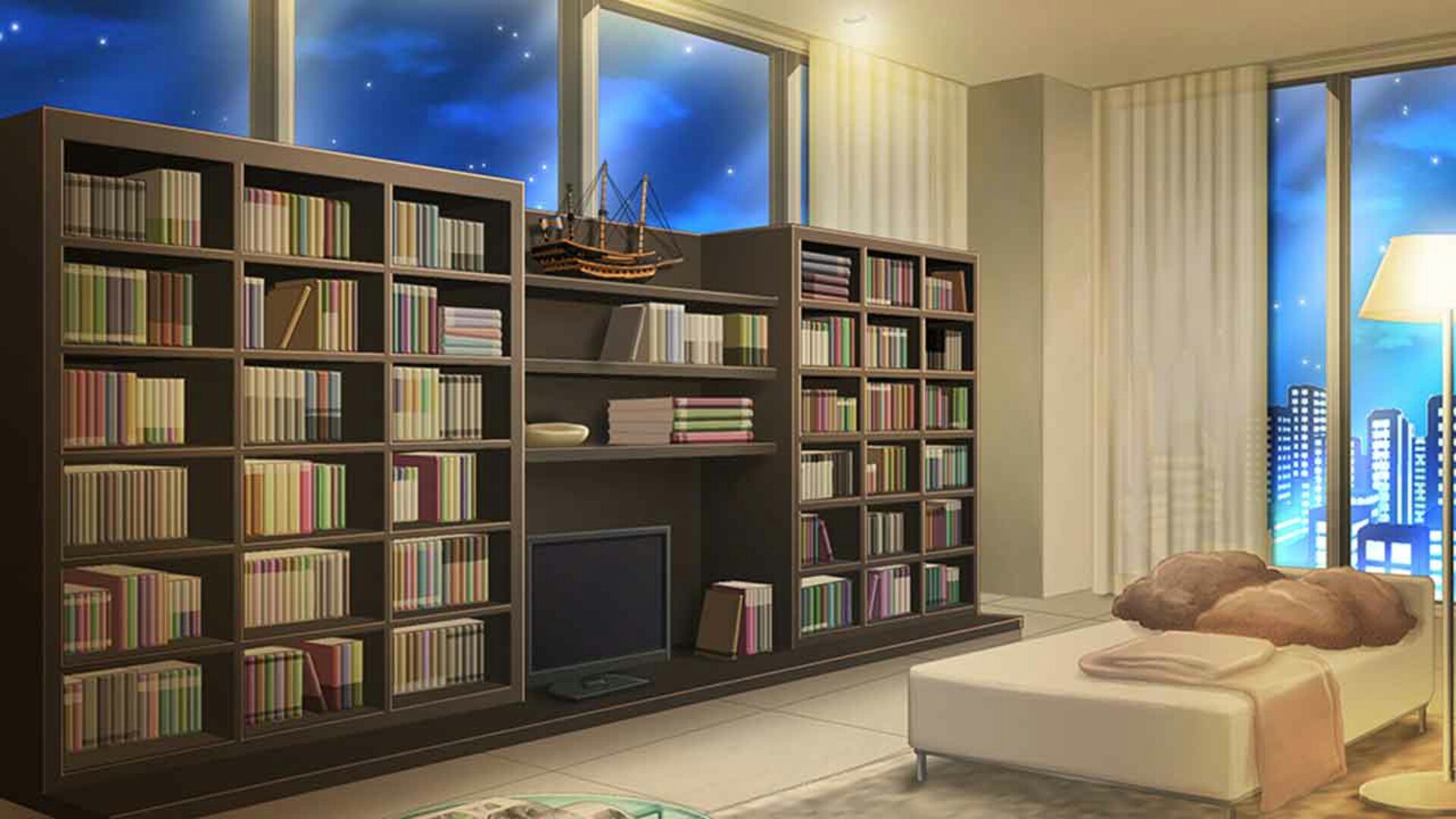 Re_1ka3's profile banner image