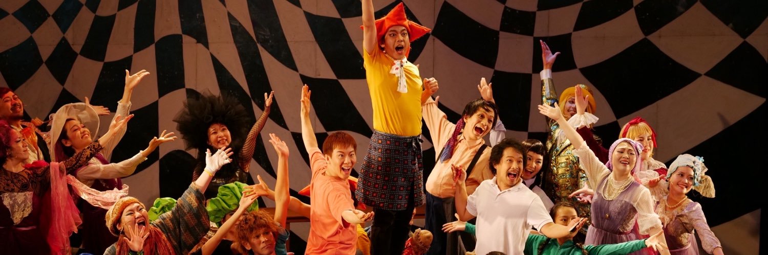 kozuboss's profile banner image