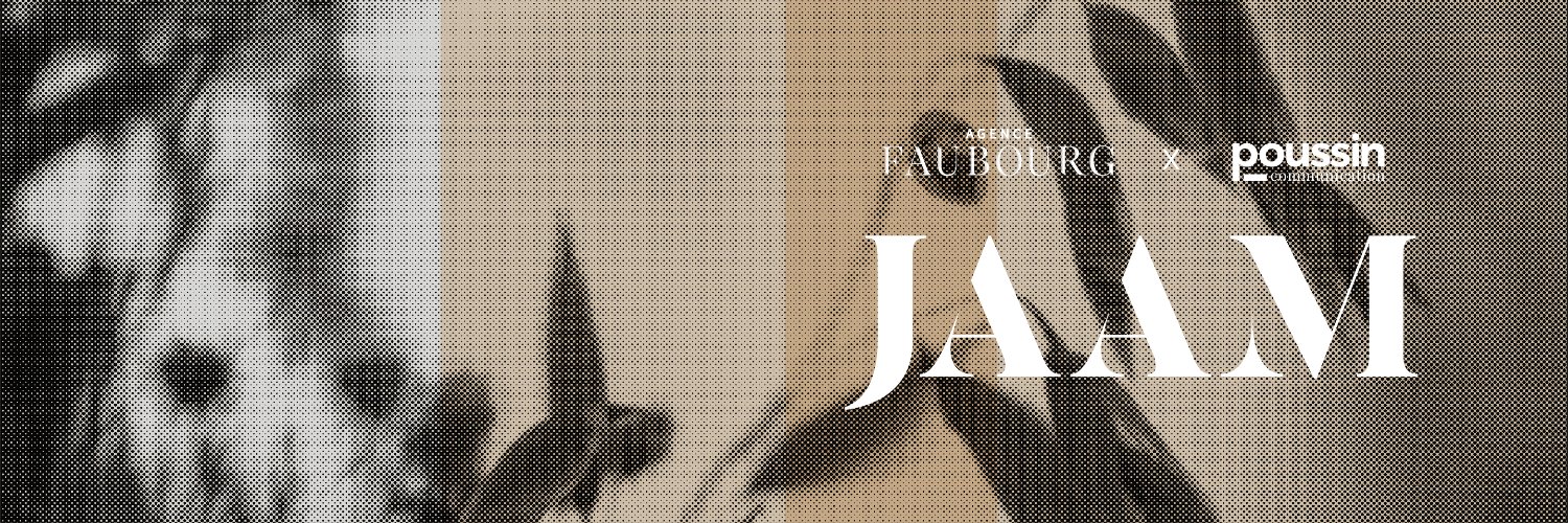 agencejaam's profile banner image