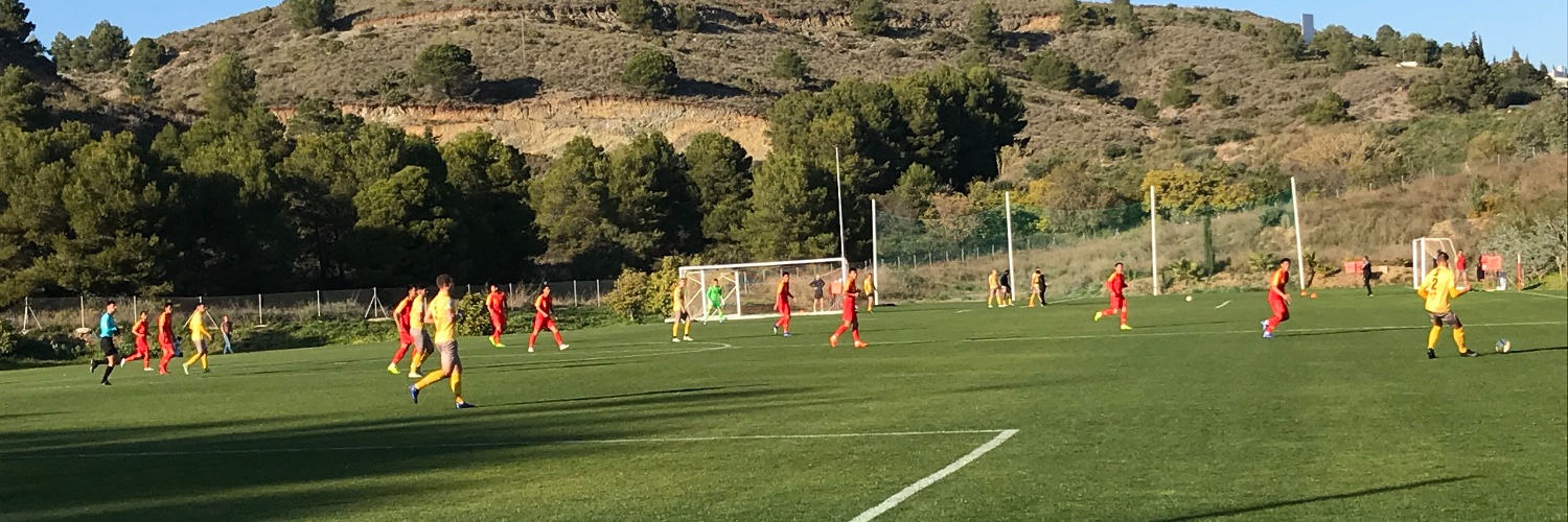 Tim van Ammelrooy banner