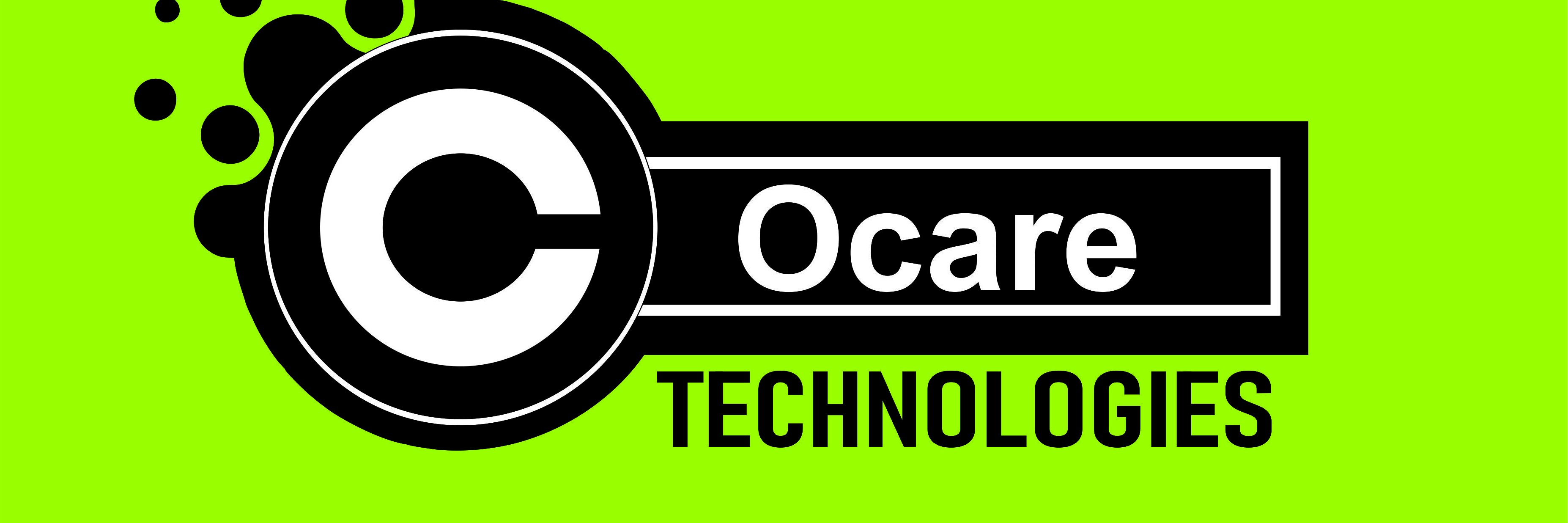 Ocareke's profile banner image