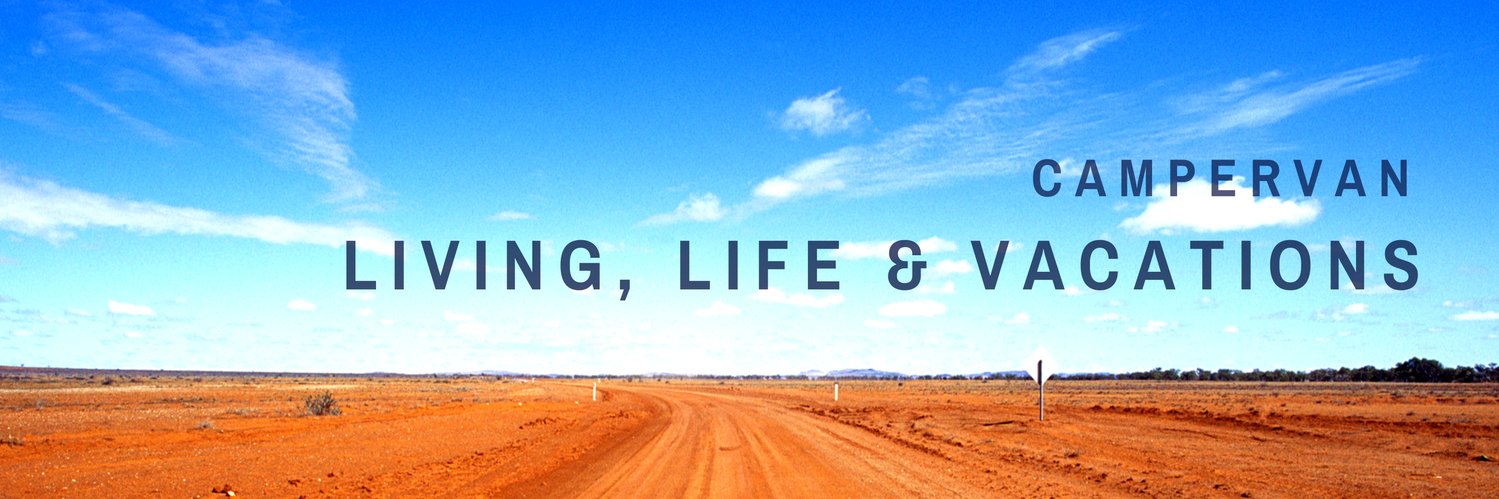 CamperConnect's profile banner image