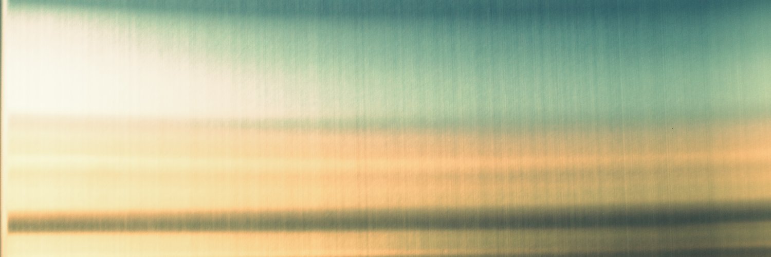 よしよし 🍤 banner