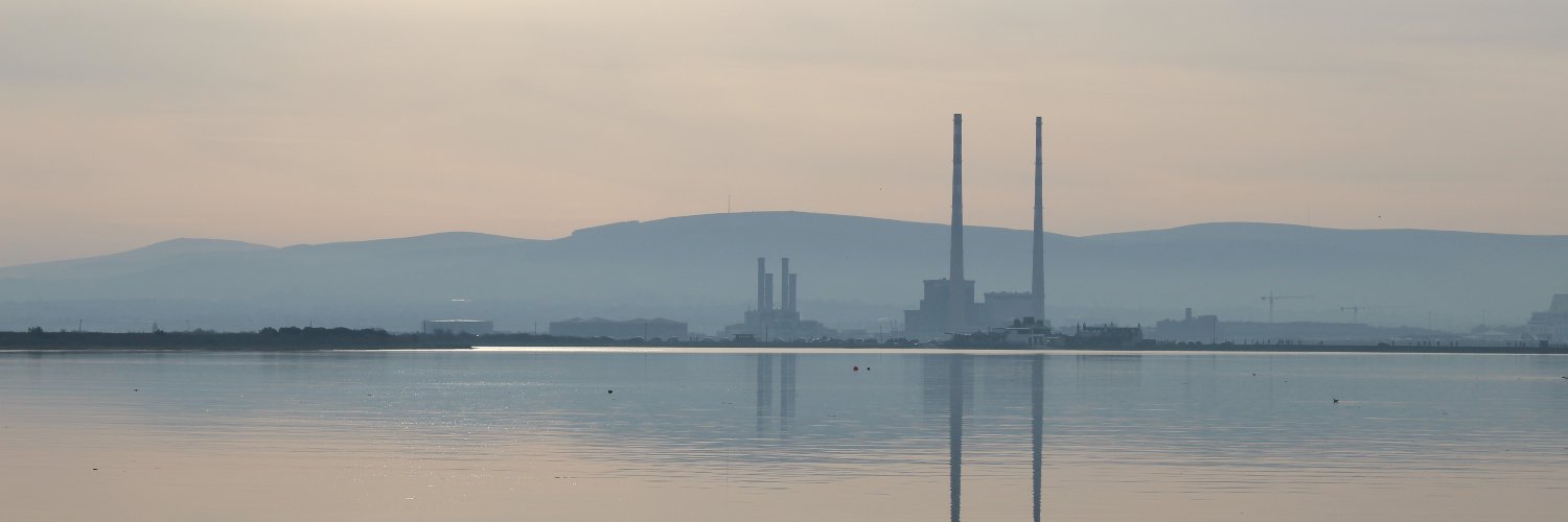 DeirdreCogan's profile banner image