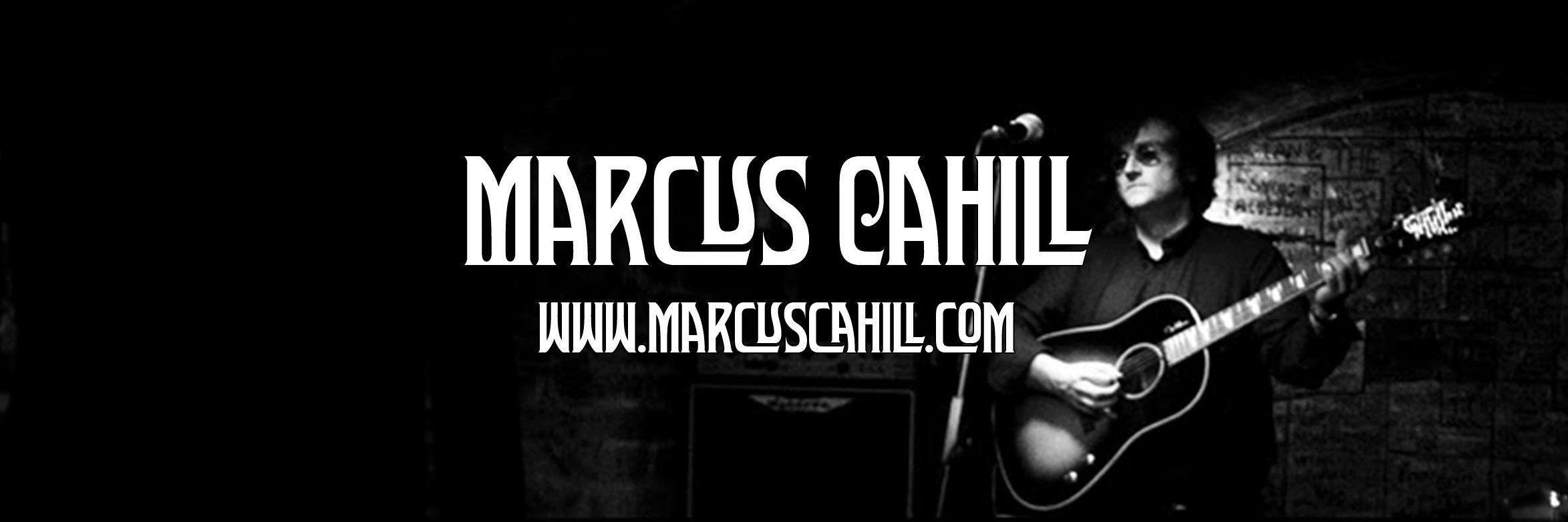 Marcus_Cahill's profile banner image