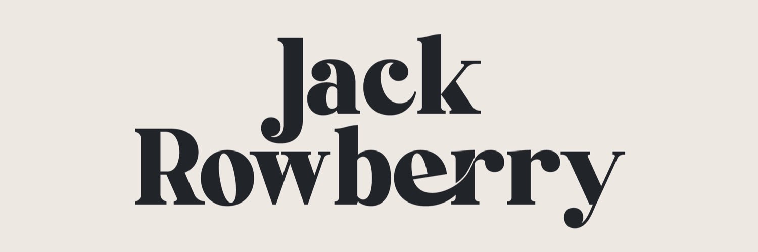 JackRowberry's profile banner image